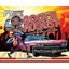 Rock'n August - Hardcover