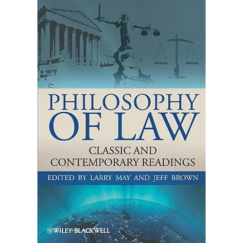 Philosophy of Law - Paperback