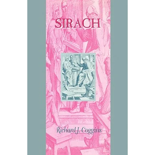 Sirach - Paperback