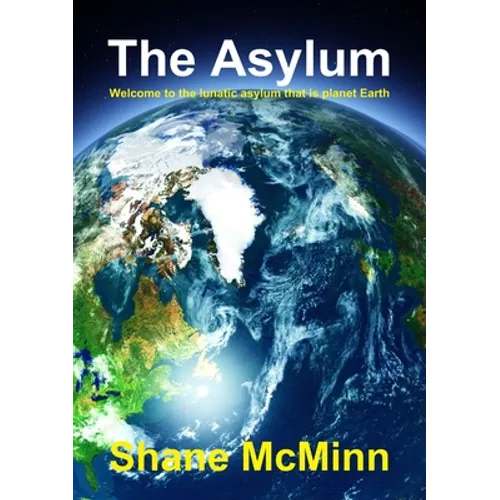 The Asylum - Paperback