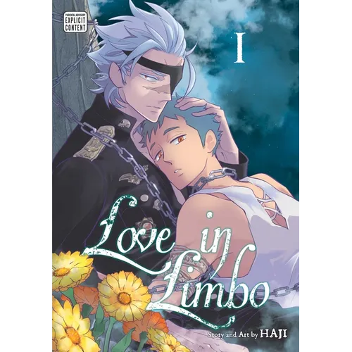 Love in Limbo, Vol. 1 - Paperback