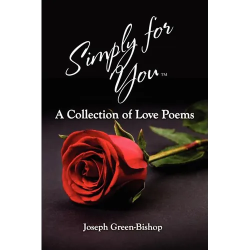 Simply for You - Paperback