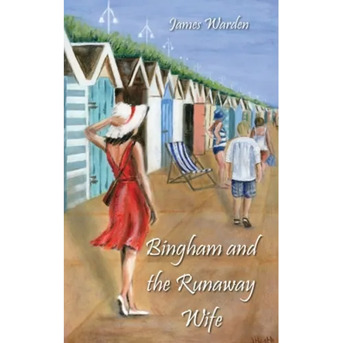 Bingham and The Runaway Wife - Paperback