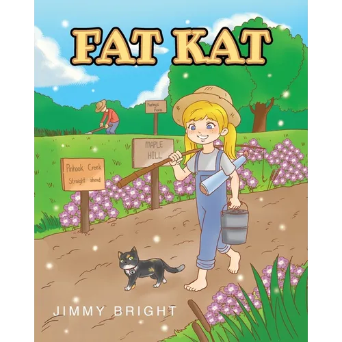 Fat Kat - Paperback