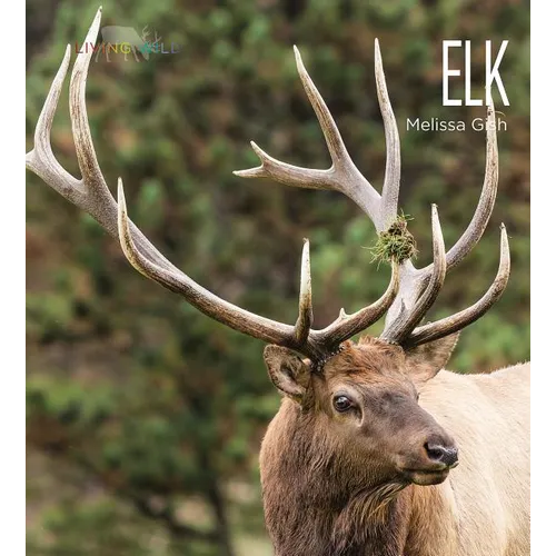 Elk - Library Binding