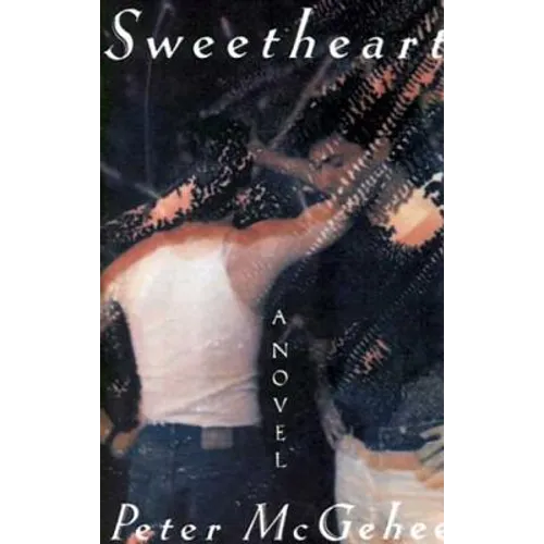 Sweetheart - Paperback