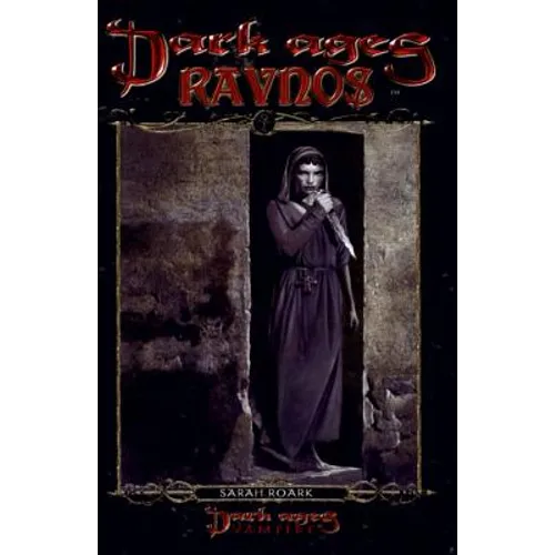 Dark Ages Ravnos - Paperback