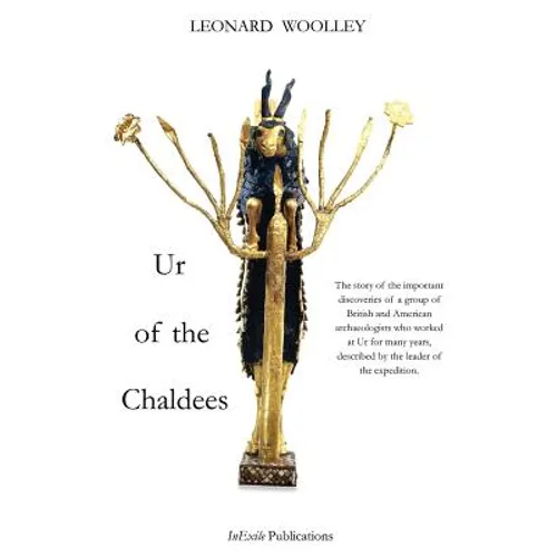 Ur of the Chaldees - Paperback