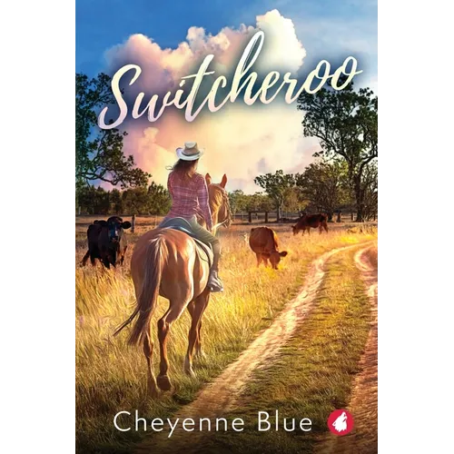 Switcheroo - Paperback