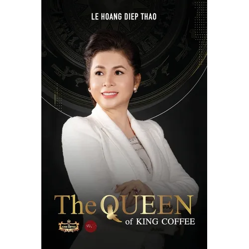 The Queen of King Coffee - Paperback