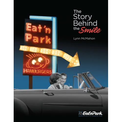 Story Behind the Smile - Paperback