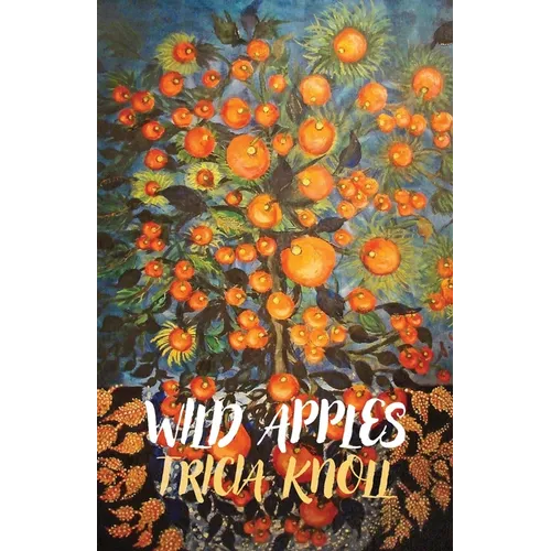 Wild Apples: poems - Paperback