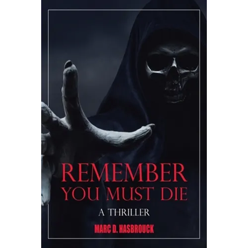 Remember You Must Die - Paperback