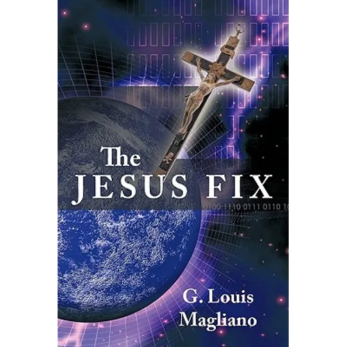 The Jesus Fix - Paperback