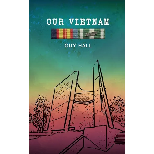 Our Vietnam - Paperback