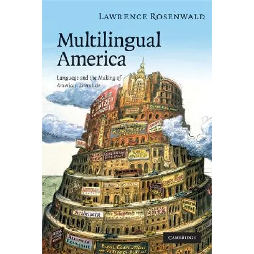 Multilingual America - Paperback