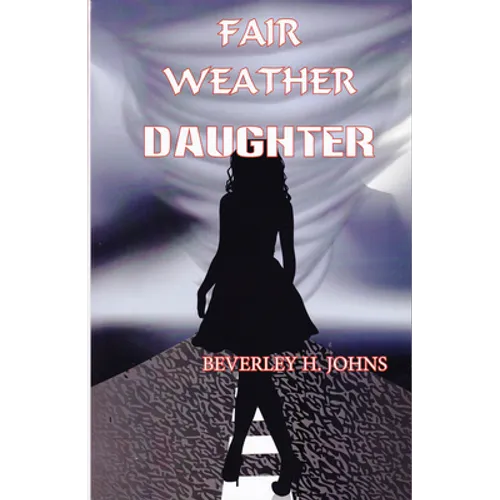 Fair Weather Daughter - Paperback