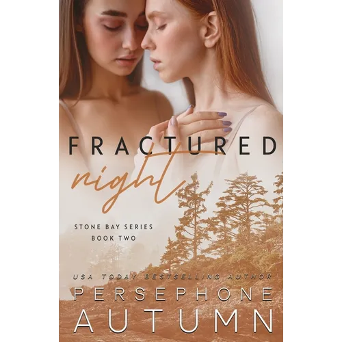 Fractured Night - Paperback