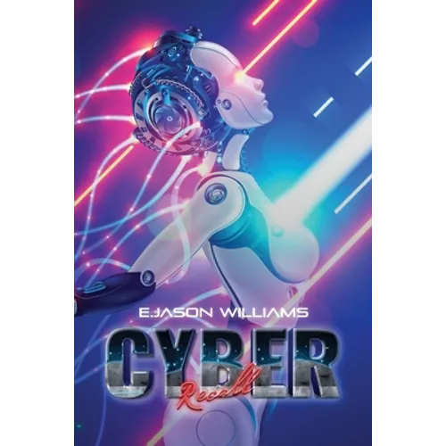 Cyber Recall - Paperback
