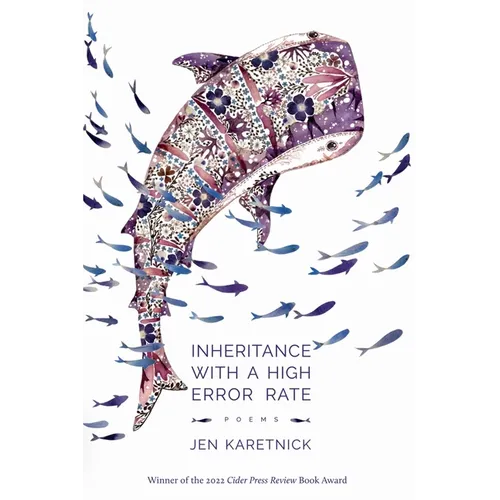 Inheritance with a High Error Rate - Paperback
