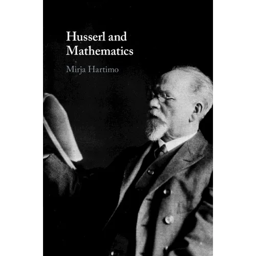 Husserl and Mathematics - Paperback