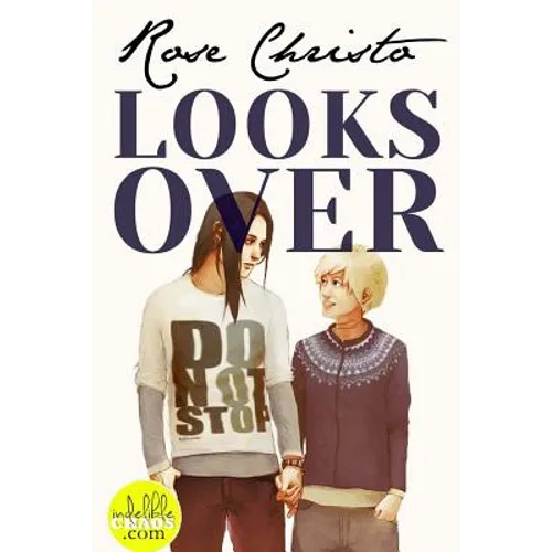 Looks Over - Paperback