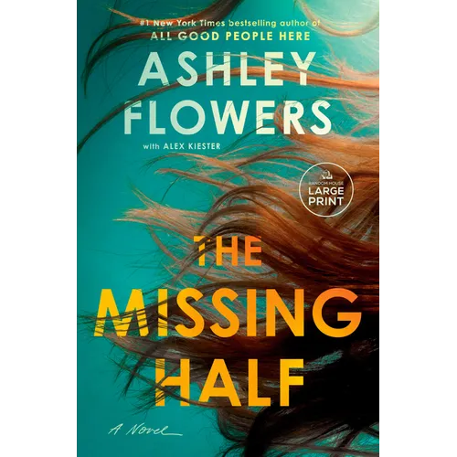 The Missing Half - Paperback