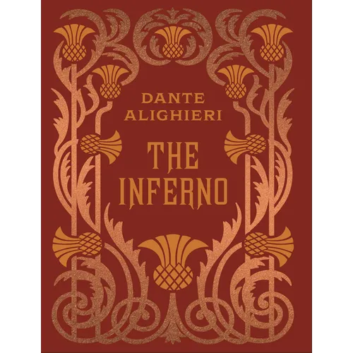 The Inferno - Hardcover