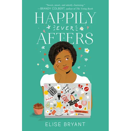 Happily Ever Afters - Paperback