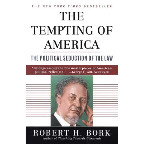 The Tempting of America - Paperback