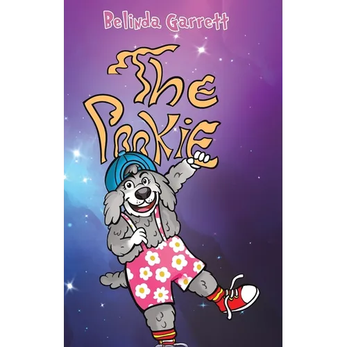 The Pookie - Hardcover