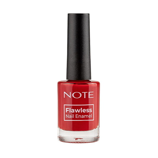 Note Nail Flawless - Non-Toxic, Quick-Drying Nail Polish for Flawless Finish