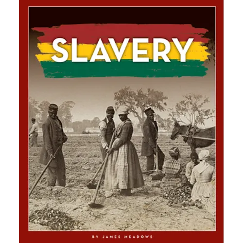 Slavery - Library Binding