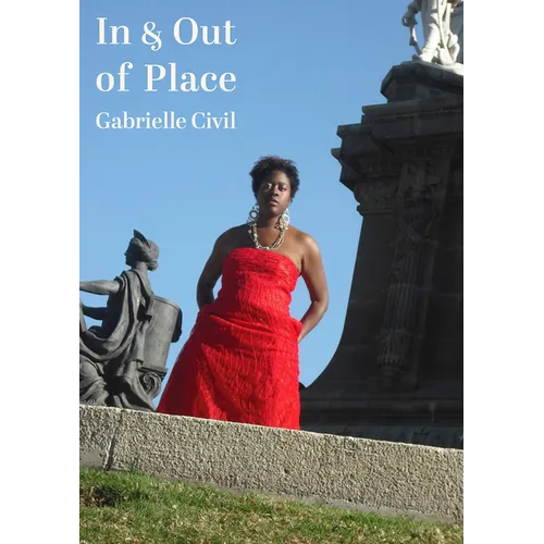 In and Out of Place: Mexico / Performance / Writing Volume 3 - Paperback