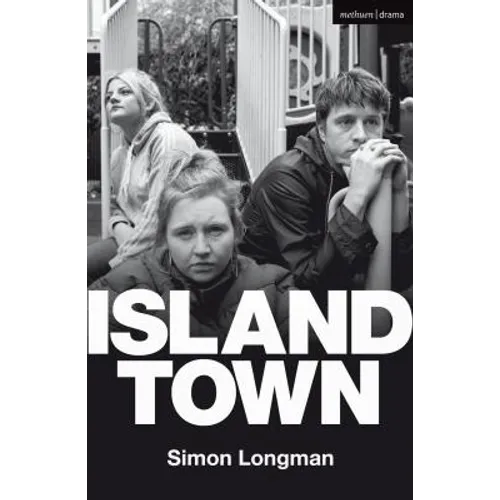 Island Town - Paperback