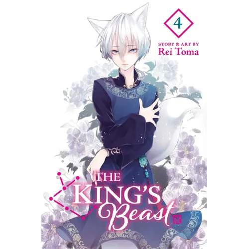The King's Beast, Vol. 4 - Paperback
