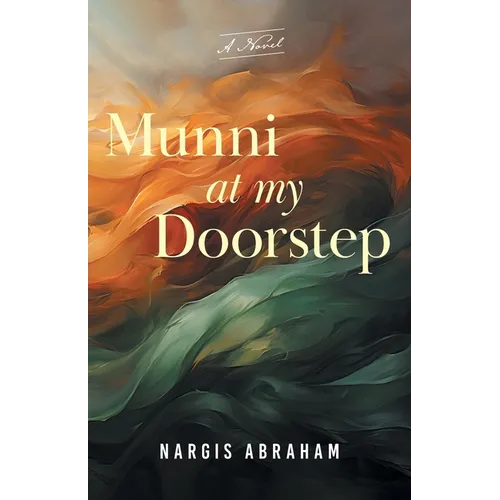 Munni At My Doorstep - Paperback
