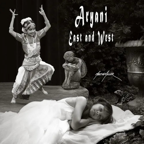 Aryani East and West - Hardcover