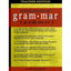Foundations of Grammar: Teacher's Guide - Paperback