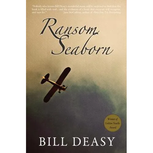 Ransom Seaborn - Paperback
