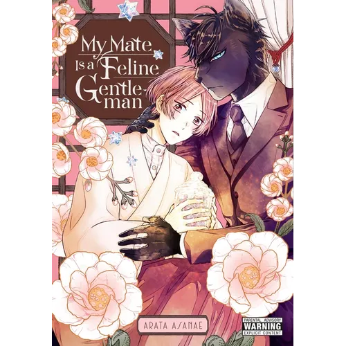 My Mate Is a Feline Gentleman - Paperback