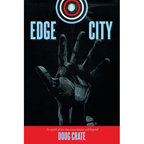 Edge City - Paperback