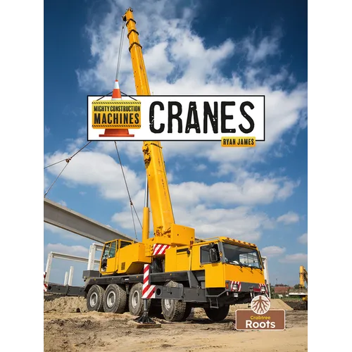 Cranes - Hardcover