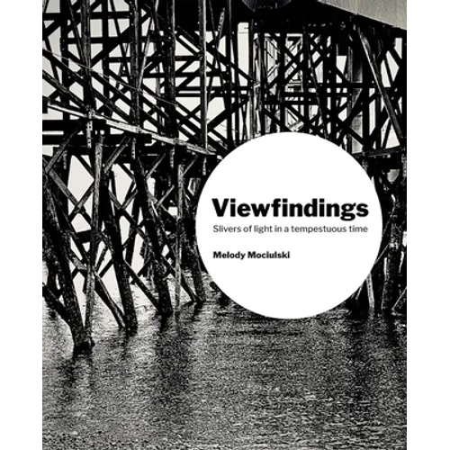 Viewfindings: Slivers of light in a tempestuous time - Paperback