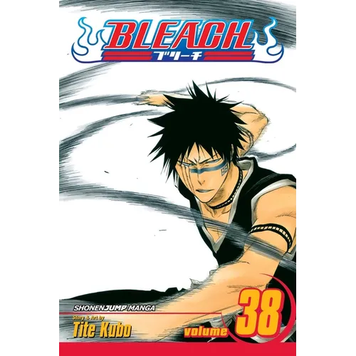 Bleach, Vol. 38 - Paperback