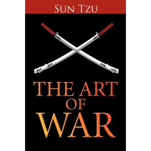 The Art of War - Paperback
