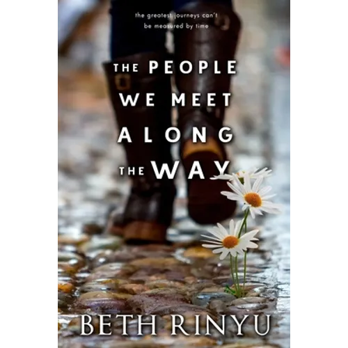 The People We Meet Along The Way - Paperback