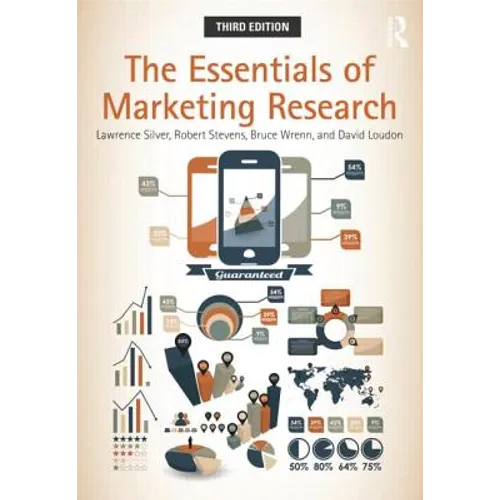 The Essentials of Marketing Research - Paperback