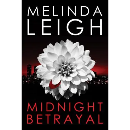 Midnight Betrayal - Paperback