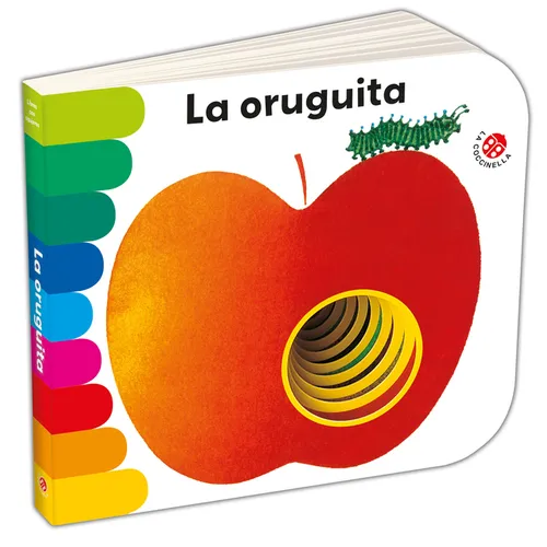 Oruguita, La - Hardcover